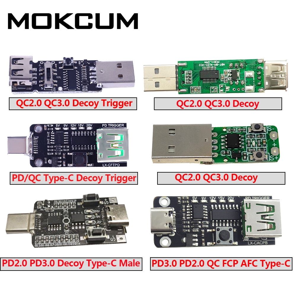 USB CŸ PD  Ʈ , PD2.0 3.0 QC 2.0 3.0 ..
